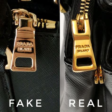 prada lux fake vs real|prada authenticity check.